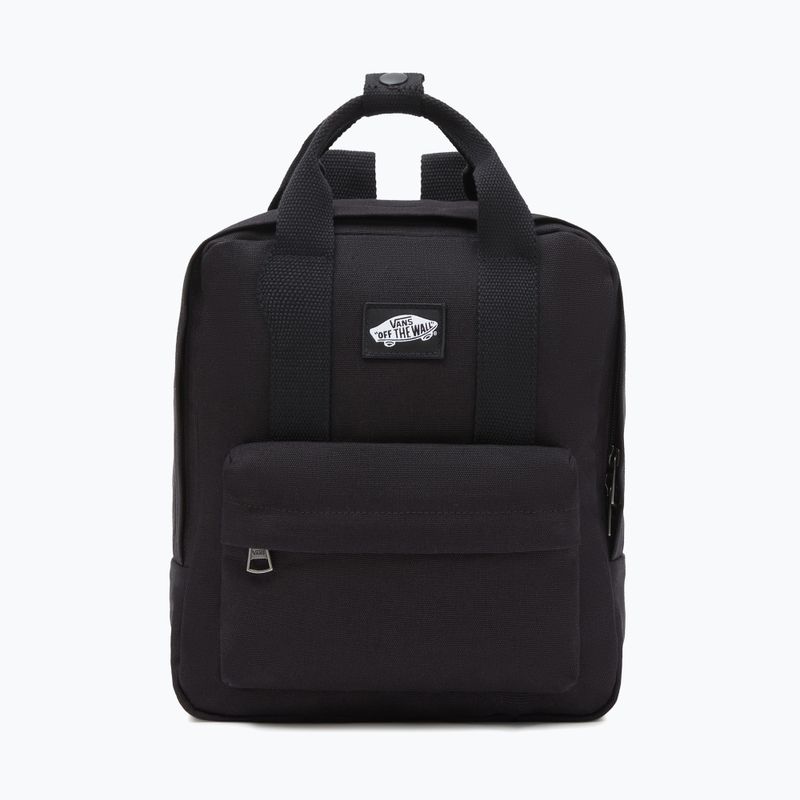 Vans Low Key Mini 8 l schwarz urban Rucksack