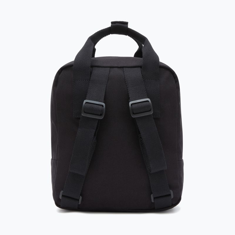 Vans Low Key Mini 8 l schwarz urban Rucksack 2
