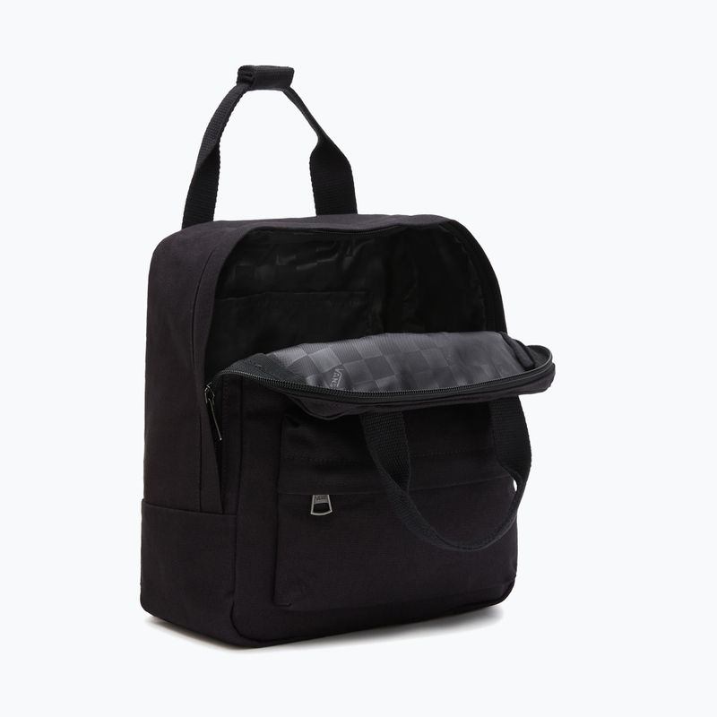 Vans Low Key Mini 8 l schwarz urban Rucksack 3