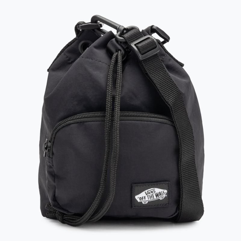 Vans Abd Bucket Bag schwarz