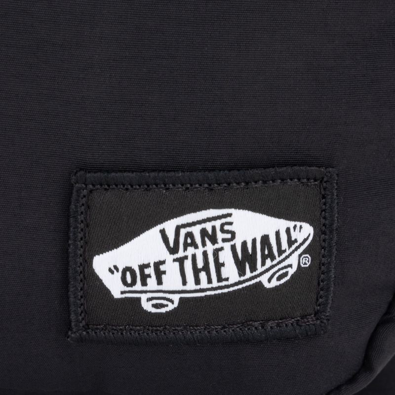 Vans Abd Bucket Bag schwarz 4