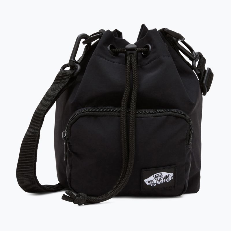 Vans Abd Bucket Bag schwarz 6
