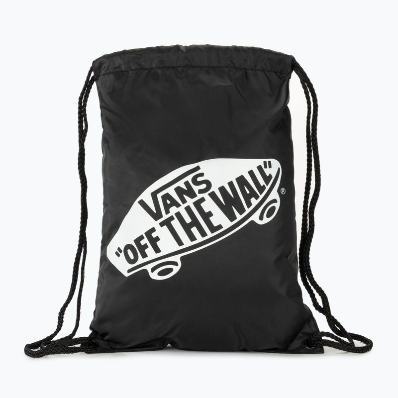 Vans Benched Tasche schwarz 2