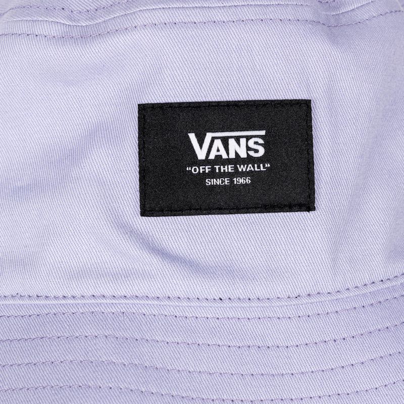 Vans Patch Bucket kosmischen Himmel Hut 4