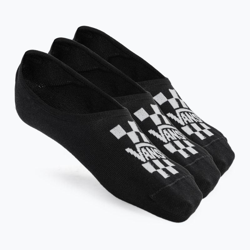 Vans Classic Canoodle Herrensocken 3 Paar schwarz