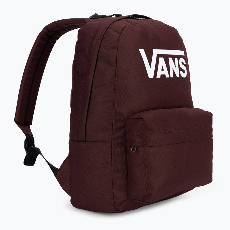 Vans Old Skool Print Rucksack 22 l port royale 2