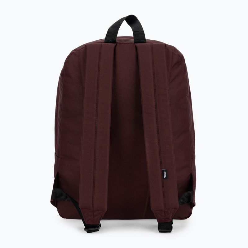 Vans Old Skool Print Rucksack 22 l port royale 3