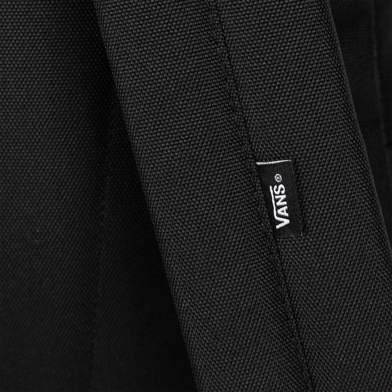 Vans Old Skool Print Rucksack 22 l schwarz