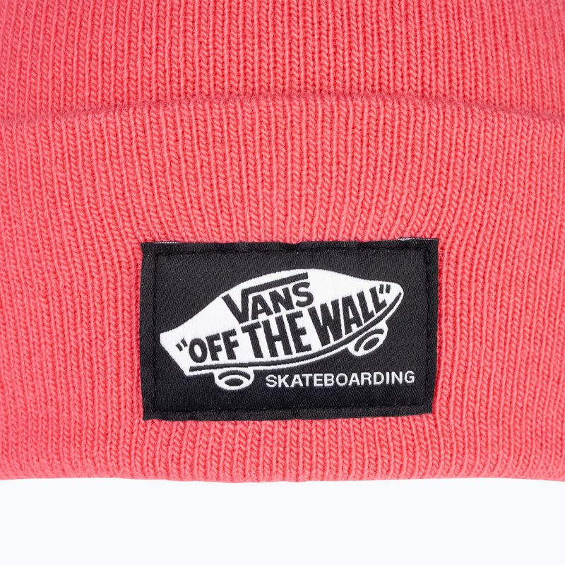 Vans Skate Classics Beanie Honig saugen
