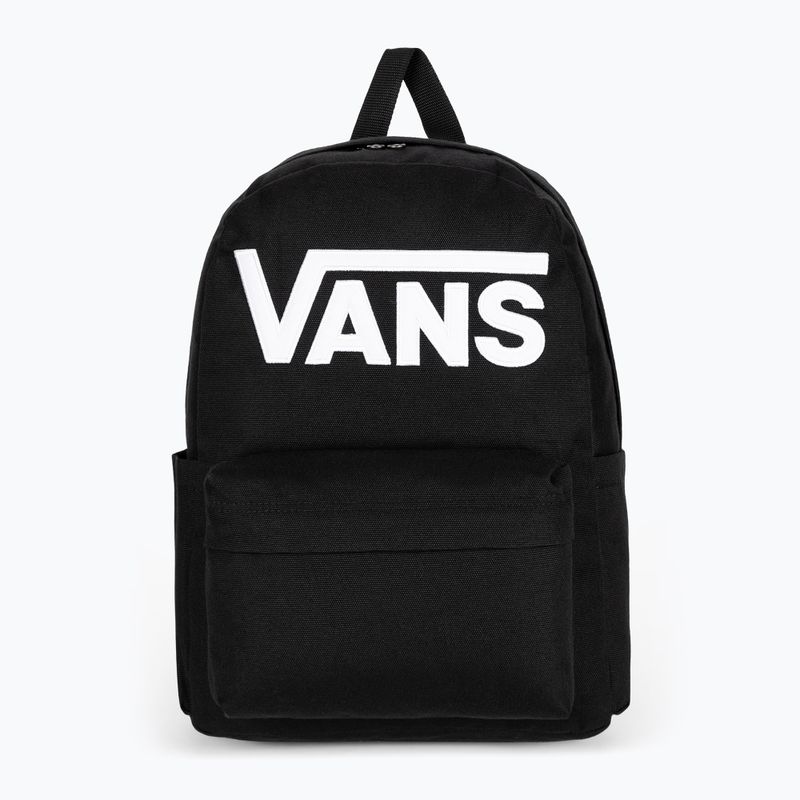 Vans Old Skool Grom Rucksack 18 l schwarz