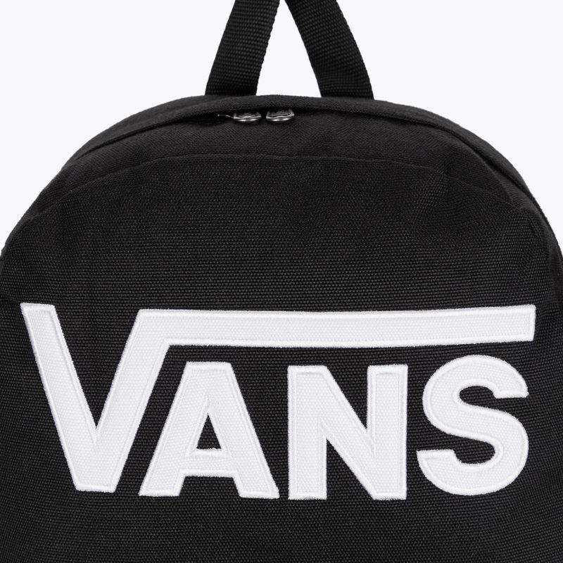 Vans Old Skool Grom Rucksack 18 l schwarz 4