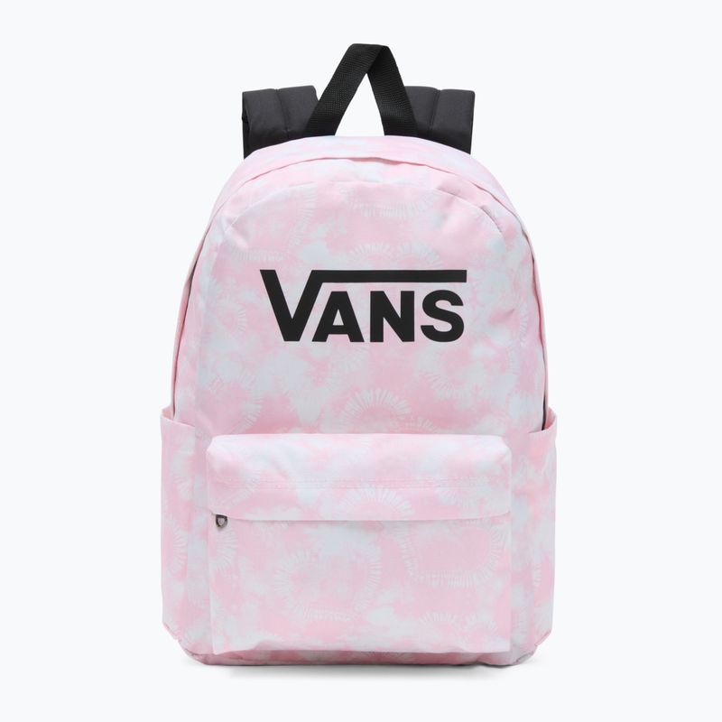 Vans Old Skool Grom Rucksack 18 l chintz rose Kinderrucksack