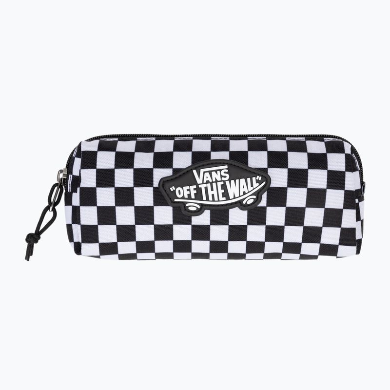 Vans Old Skool Pencil Pouch schwarz/weiß 2