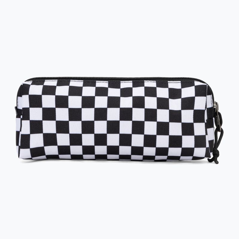 Vans Old Skool Pencil Pouch schwarz/weiß 3