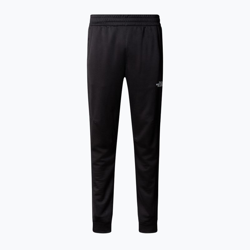 Herrenhose The North Face Ma Fleece schwarz 5