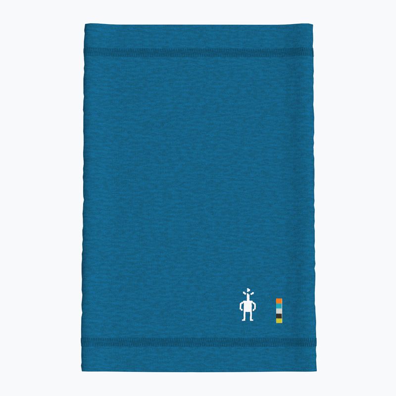 Smartwool Thermal Merino Kinderstrumpf Nival Blue Heather