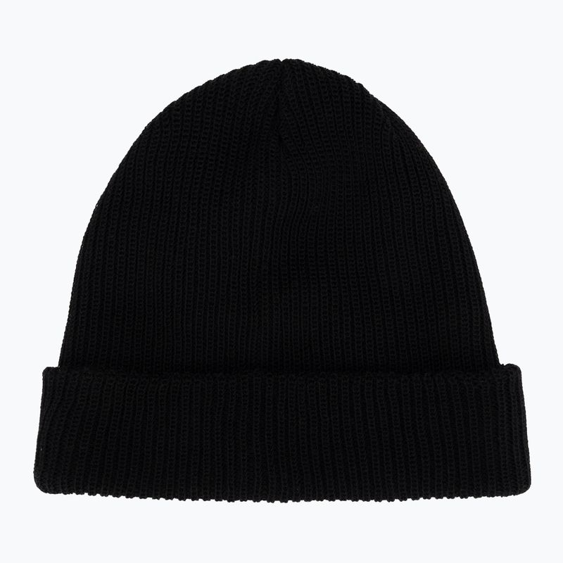 Wintermütze Smartwool Beanie black 2