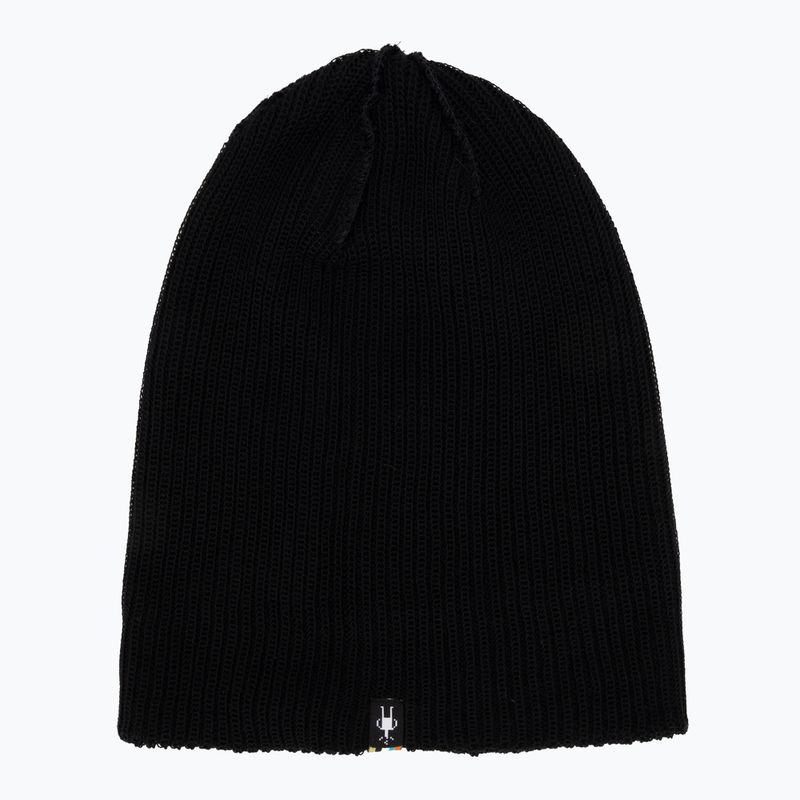 Wintermütze Smartwool Beanie black 4