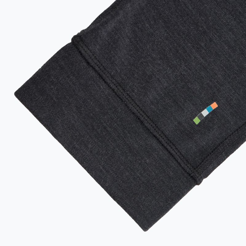 Thermo Hose Smartwool Thermal Merino Jogger charcoal heather 7