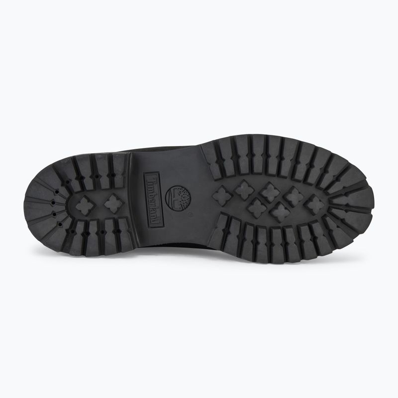 Schuhe Herren Timberland Premium 6 Inch black 4