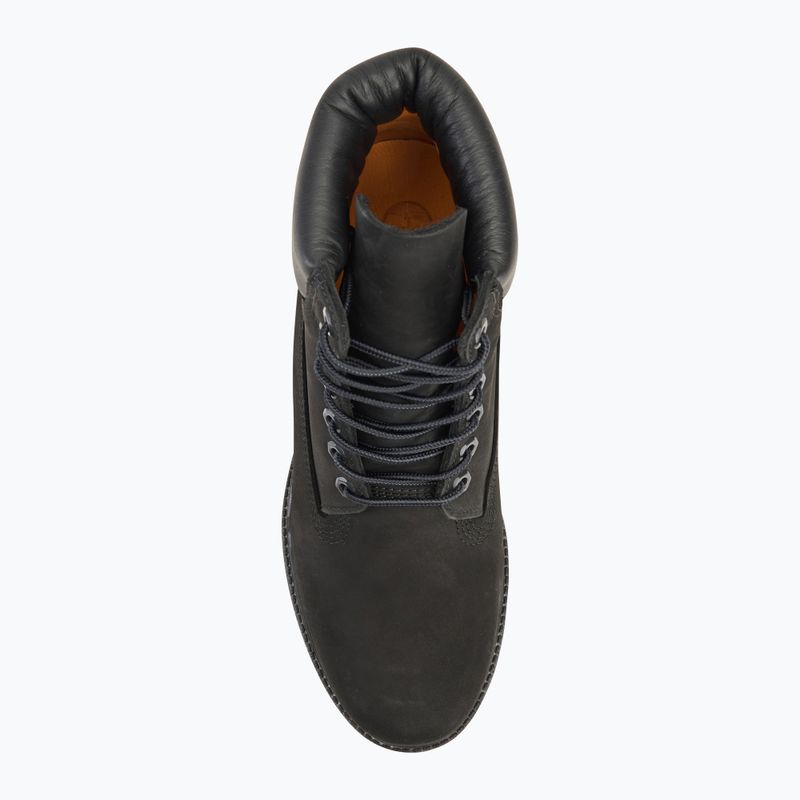 Schuhe Herren Timberland Premium 6 Inch black 5