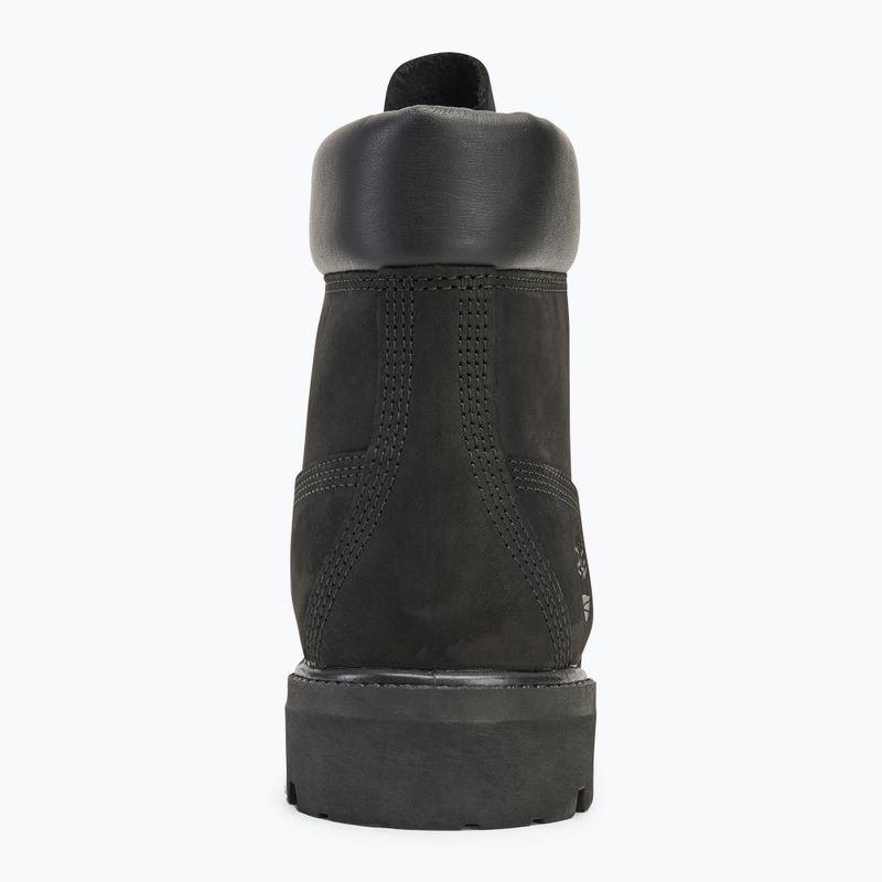 Schuhe Herren Timberland Premium 6 Inch black 6