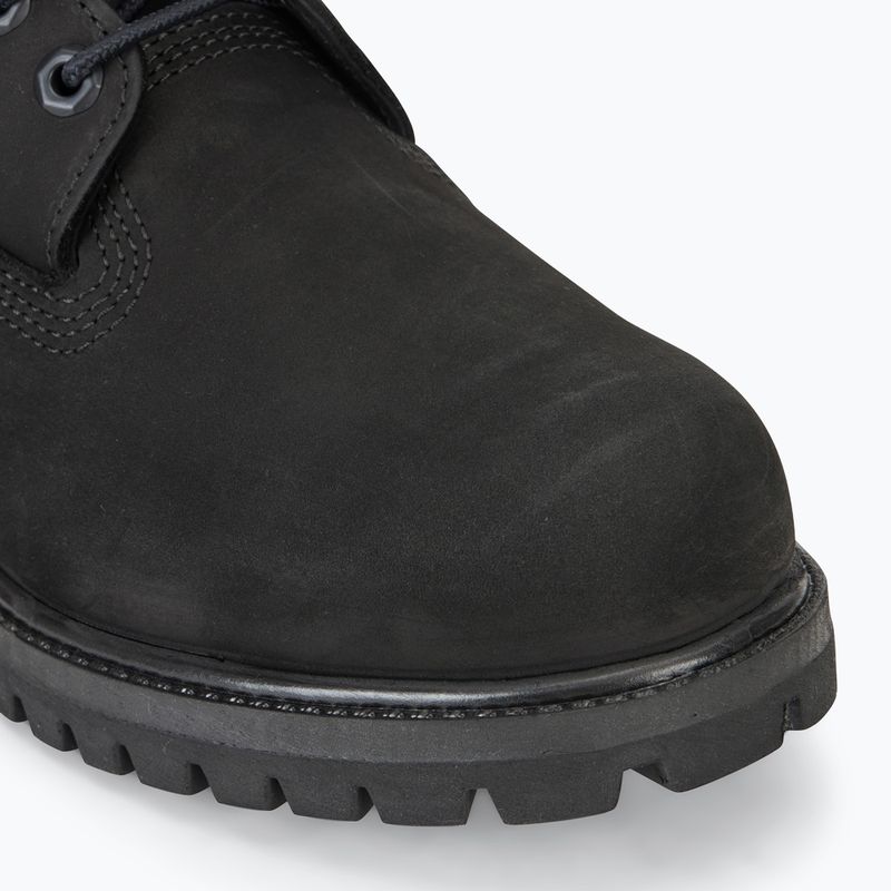 Schuhe Herren Timberland Premium 6 Inch black 7