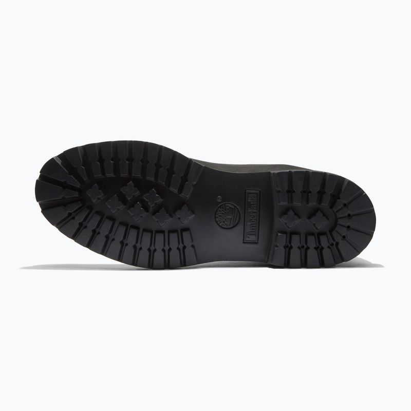 Herrenschuhe Timberland Premium 6 Inch Waterproof black 5