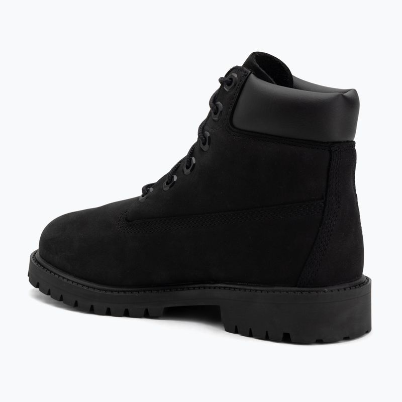 Schuhe Timberland Premium 6 Inch black 3