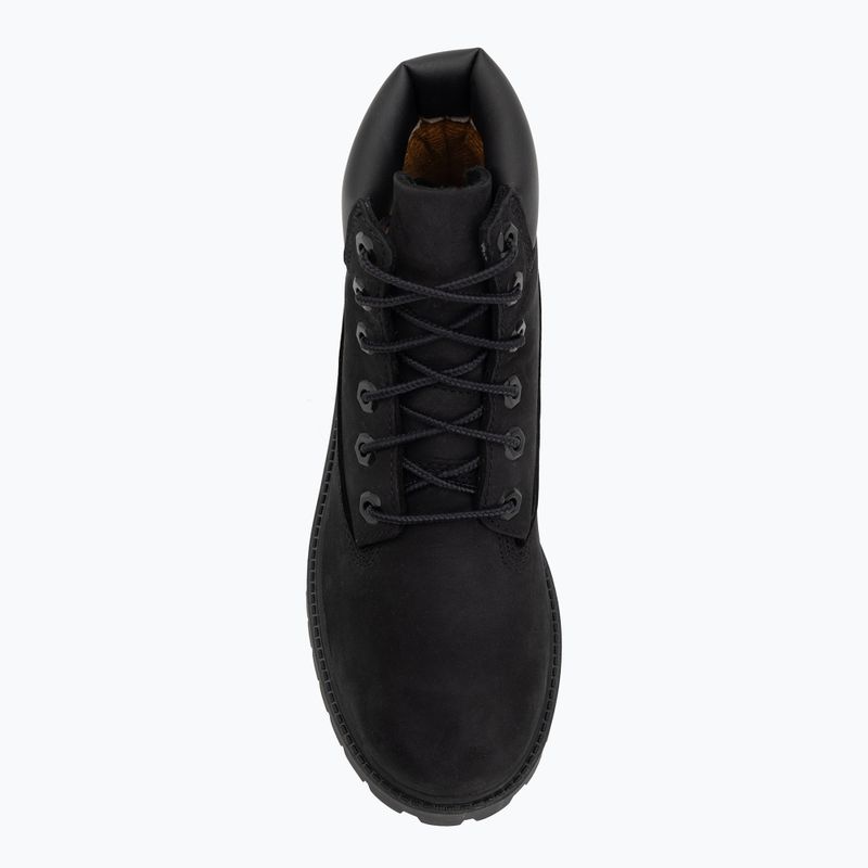 Schuhe Timberland Premium 6 Inch black 5
