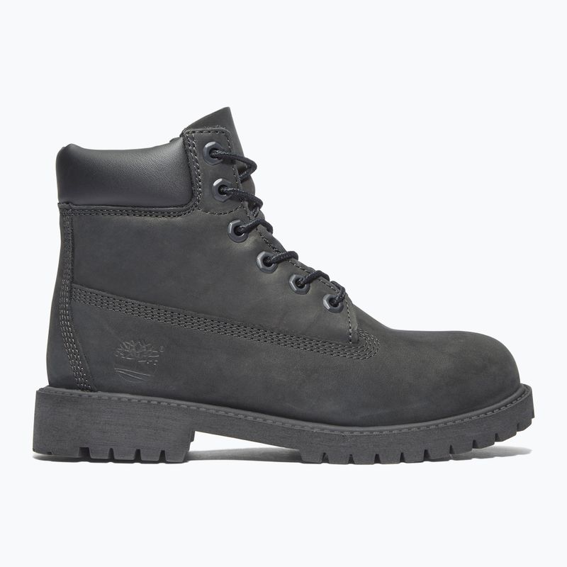 Kinderschuhe Timberland Premium 6 Inch black