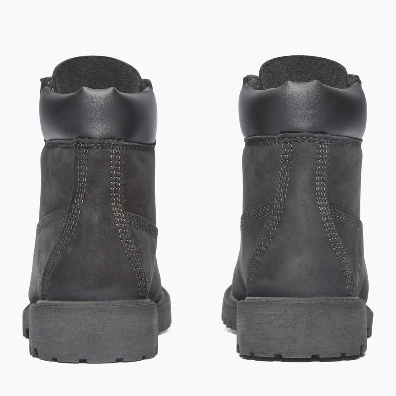 Kinderschuhe Timberland Premium 6 Inch black 4