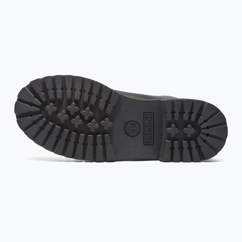 Kinderschuhe Timberland Premium 6 Inch black 5