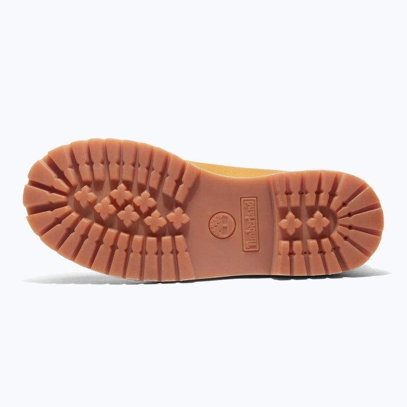 Kinderschuhe Timberland Premium 6 Inch wheat 6