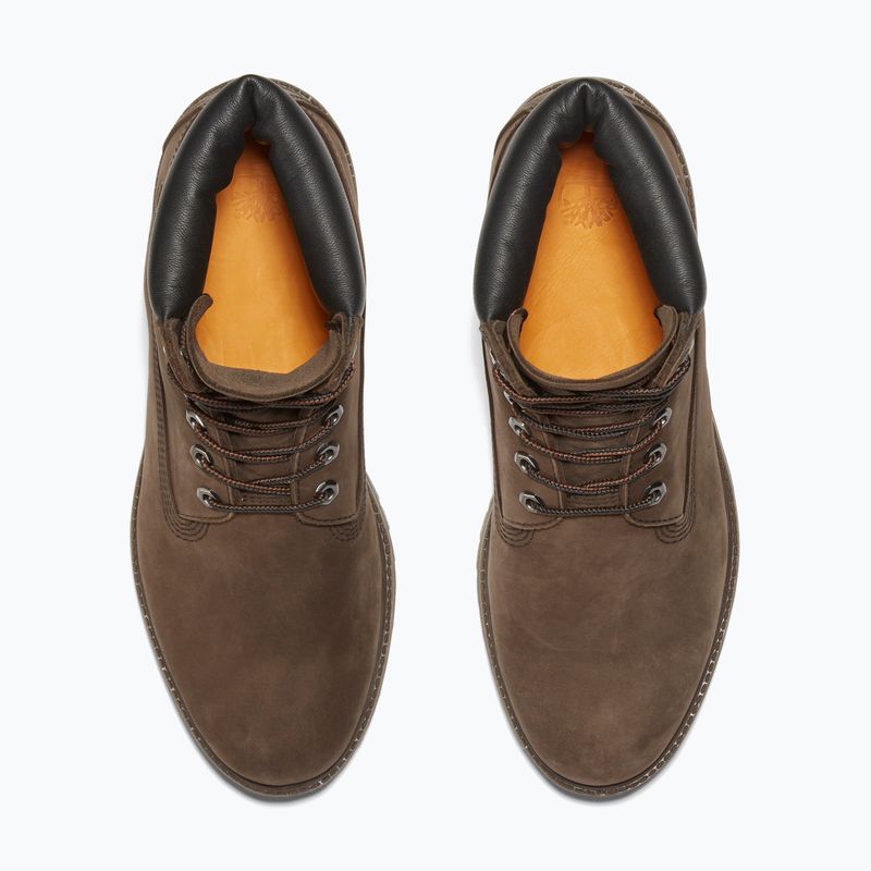 Herrenschuhe Timberland Premium 6 Inch brown 6
