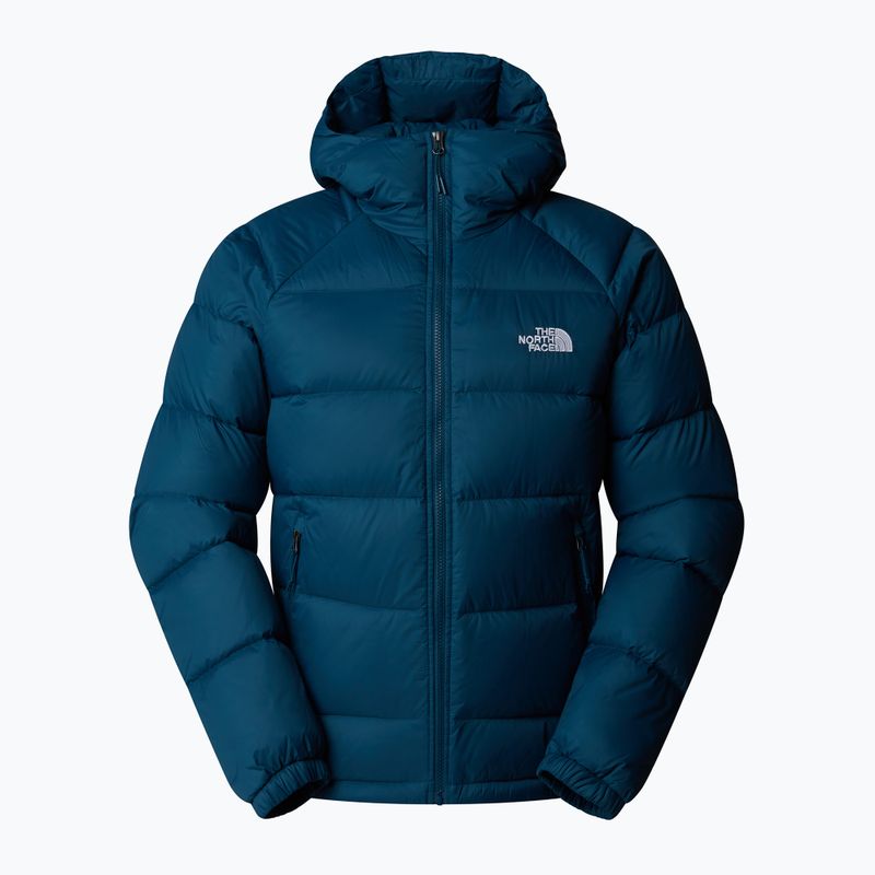 Daunenjacke Herren The North Face Hydrenalite Down Hoodie midnight petrol