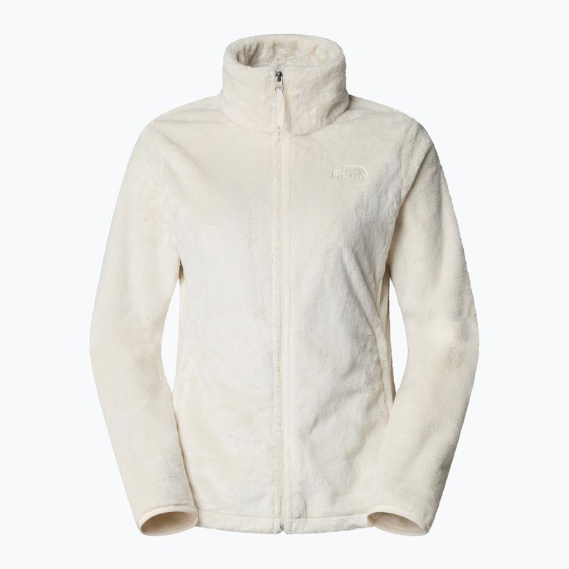 The North Face Osito Damen Sweatshirt weiß dune 5