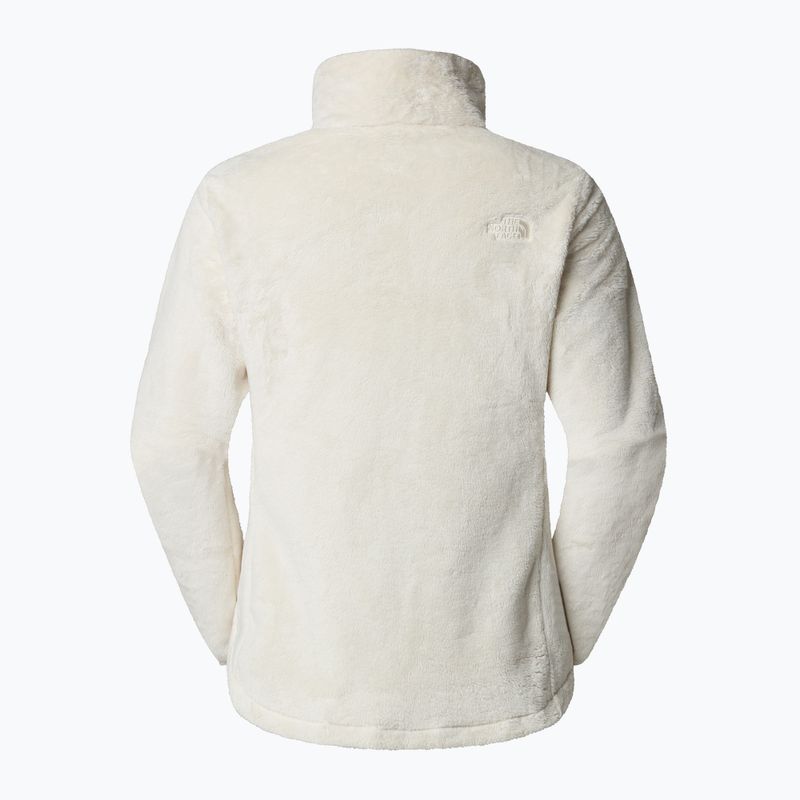 The North Face Osito Damen Sweatshirt weiß dune 6