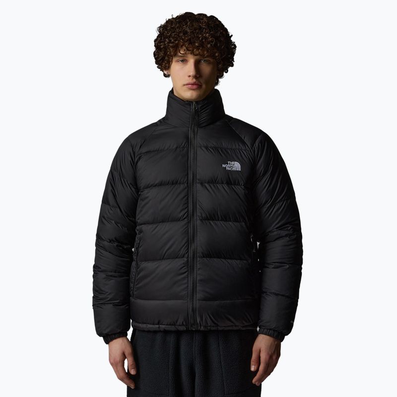 Daunenjacke Herren The North Face Hydrenalite Down Jacket black