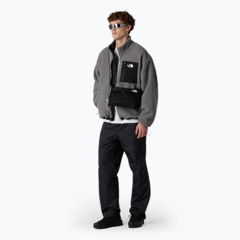 Jacke Herren The North Face Yumiori Reversible black/smoked pearl 2