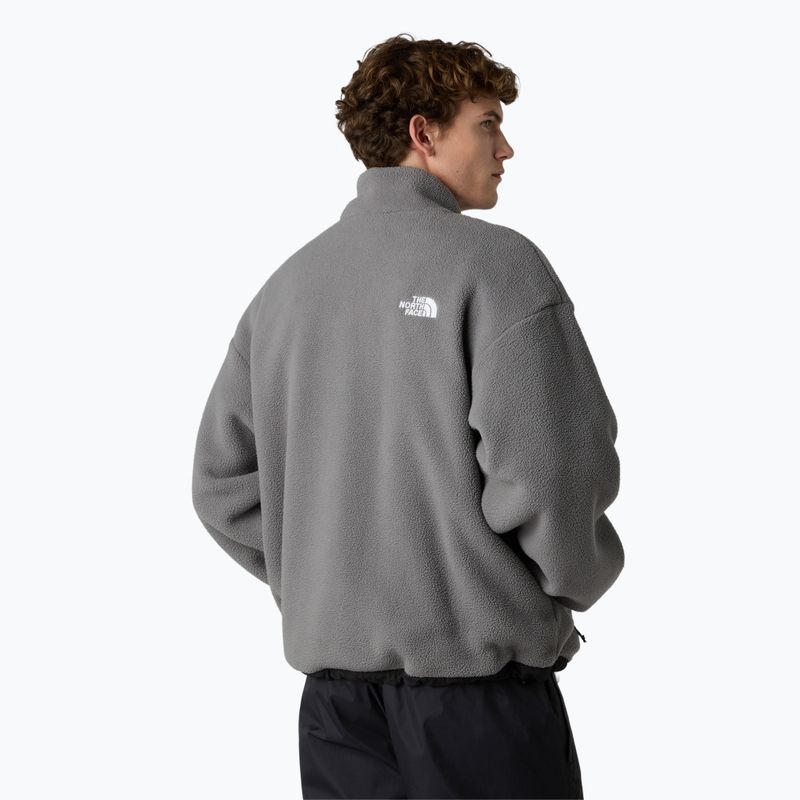 Jacke Herren The North Face Yumiori Reversible black/smoked pearl 3