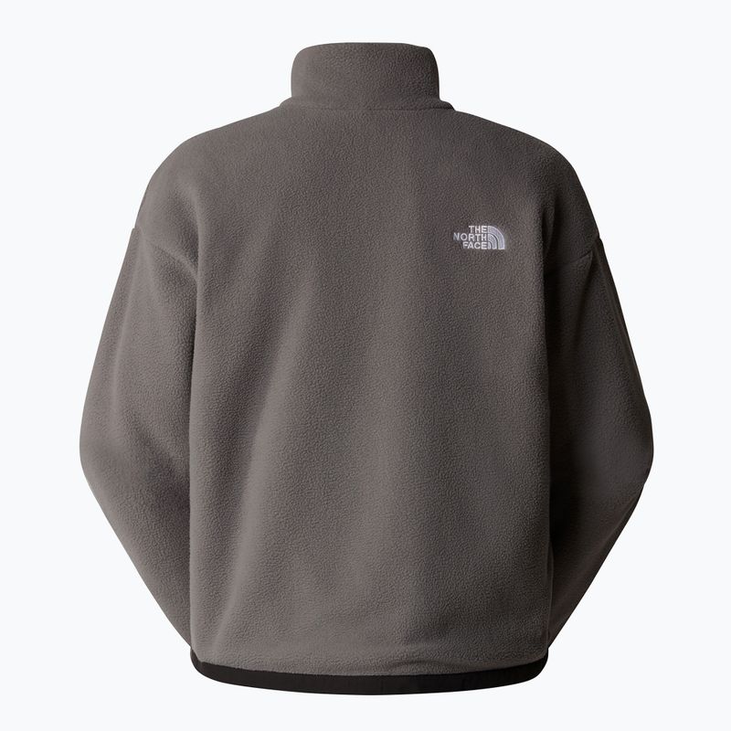 Jacke Herren The North Face Yumiori Reversible black/smoked pearl 7