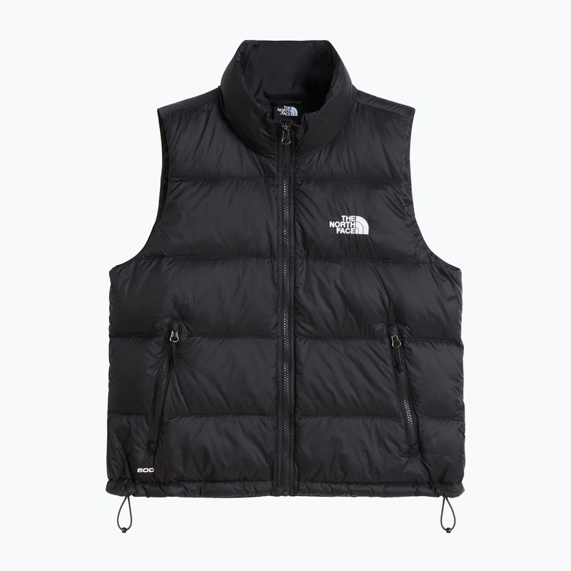 Damenweste The North Face Hydrenalite Down A Line tnf black 4