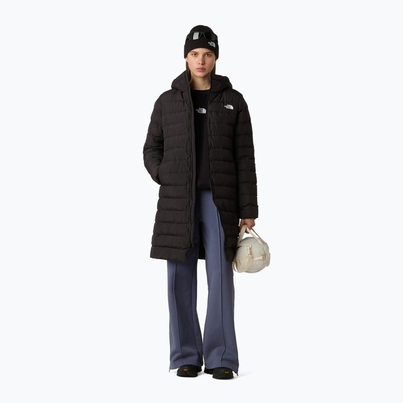 Jacke Damen The North Face Aconcagua Parka black 3