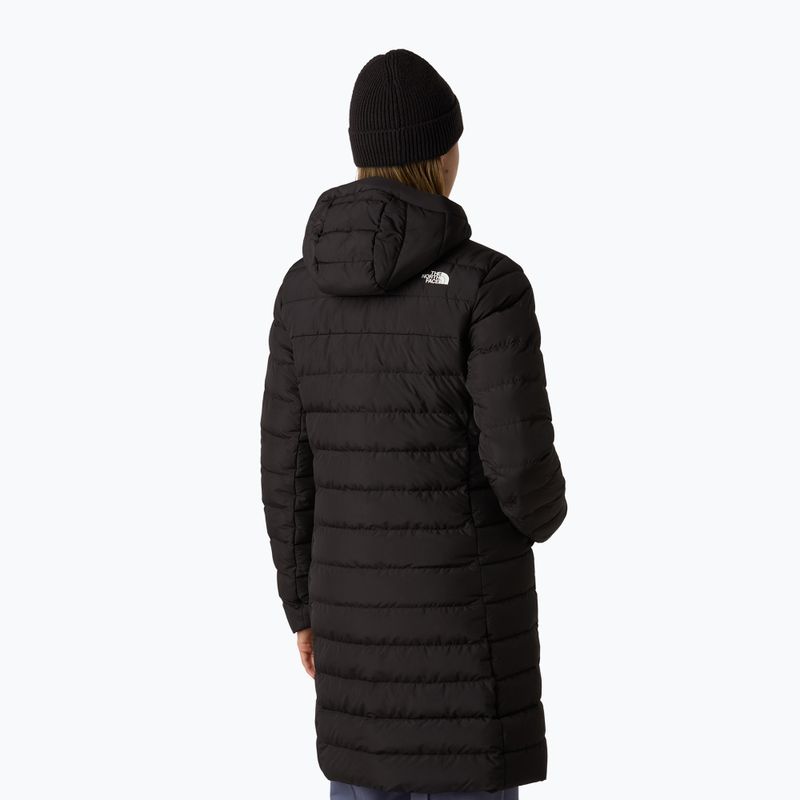 Jacke Damen The North Face Aconcagua Parka black 4