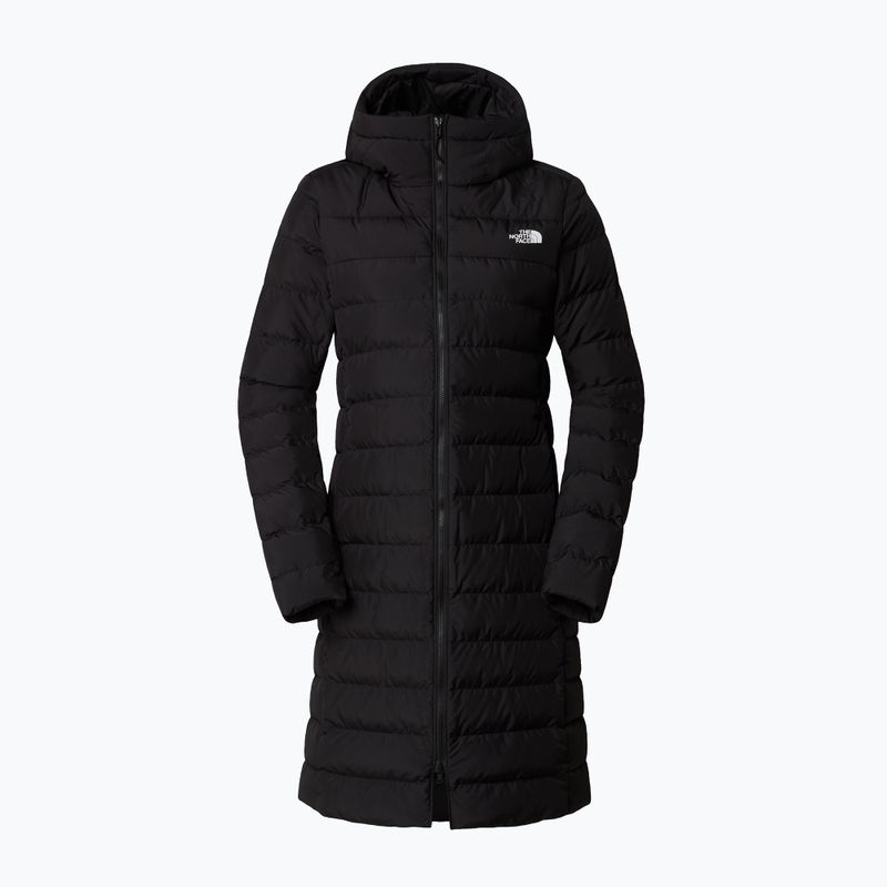 Damenjacke The North Face Aconcagua 3 Hoodie schwarz NF0A84IV4H01 5