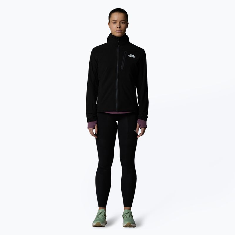 Damen Leggings The North Face Mountain Athletics Multi black 2