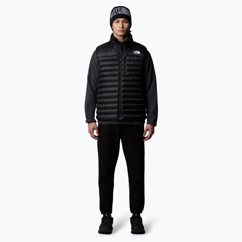 Weste Herren The North Face Terra Peak black 2