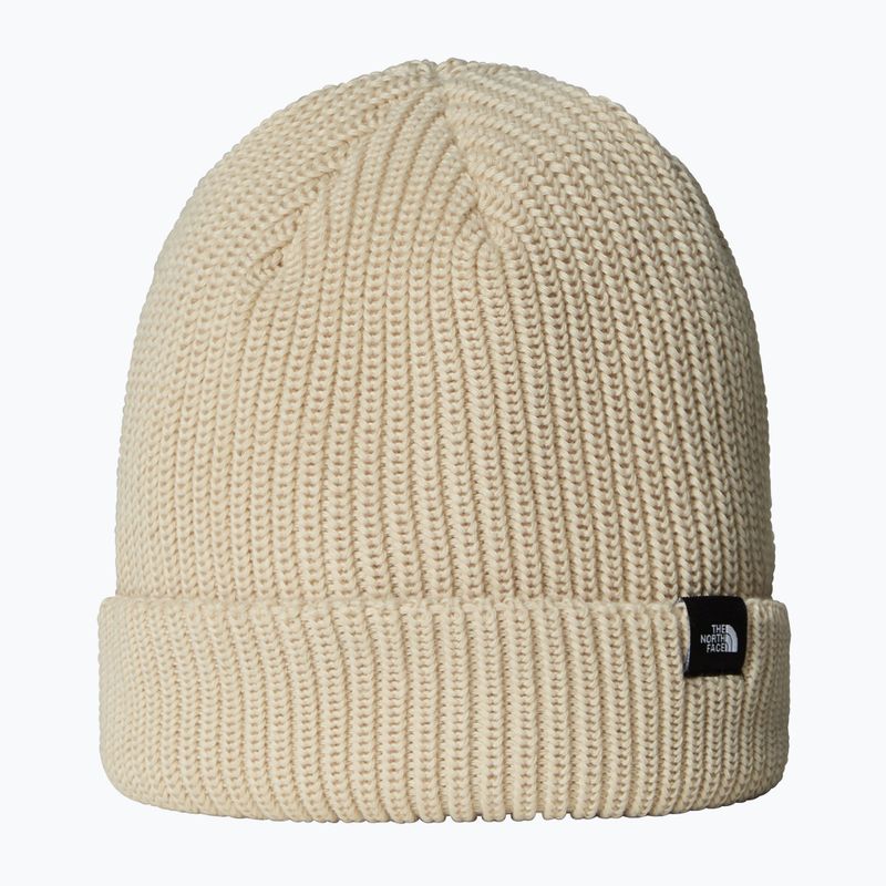 The North Face Fisherman Schotter Wintermütze