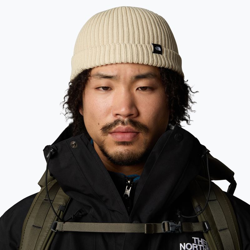 The North Face Fisherman Schotter Wintermütze 4